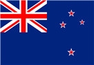 新西兰商标